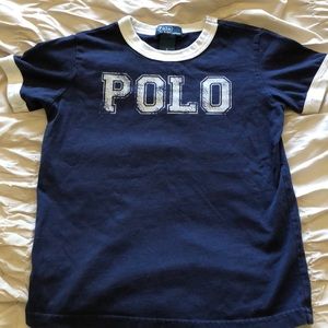 Ralph Lauren T Shirt